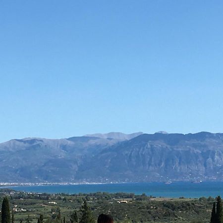 Villa Karpofora View Luaran gambar