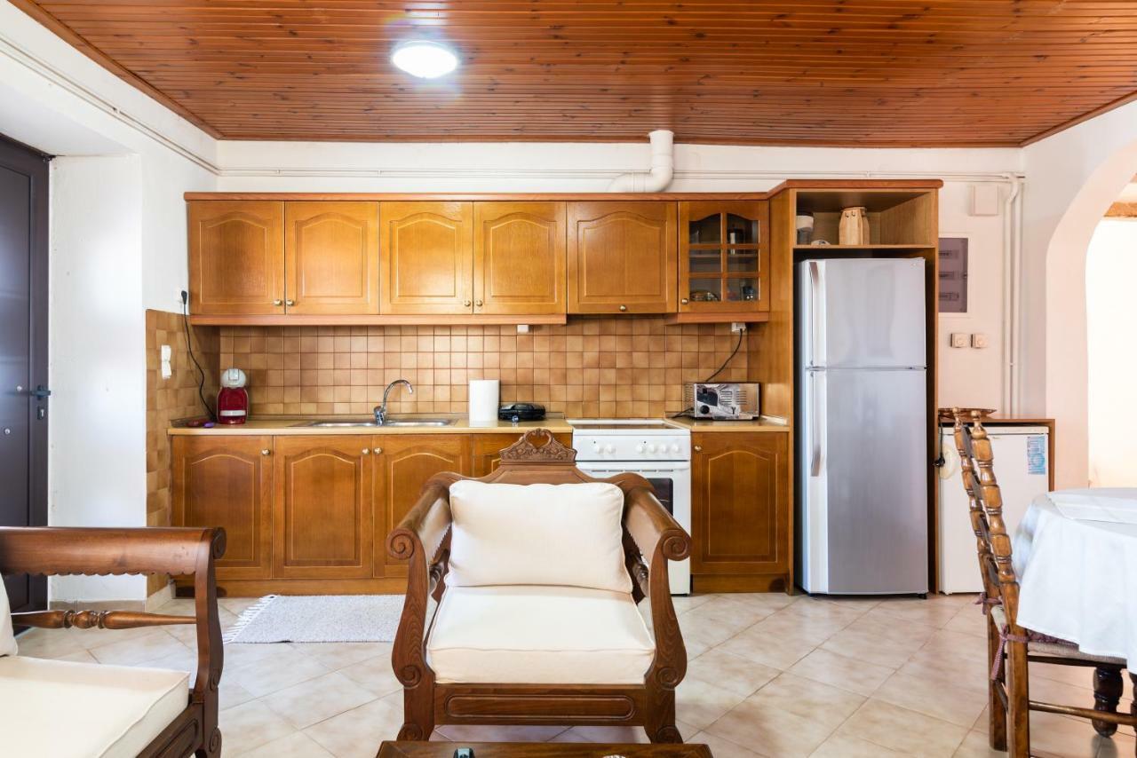 Villa Karpofora View Luaran gambar