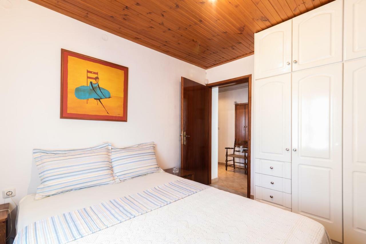 Villa Karpofora View Luaran gambar